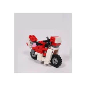 MOC-149781 Arcee (Transformers Rise of the Beasts)