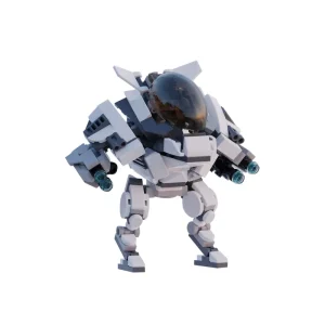 MOC-29333 Centauri Mk II Tactical Combat Mech