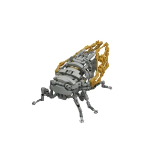 MOC-48864 Mechanical cicada carrier (Mode A)
