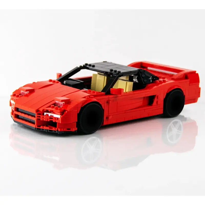 MOC-93304 Honda NSX 1990