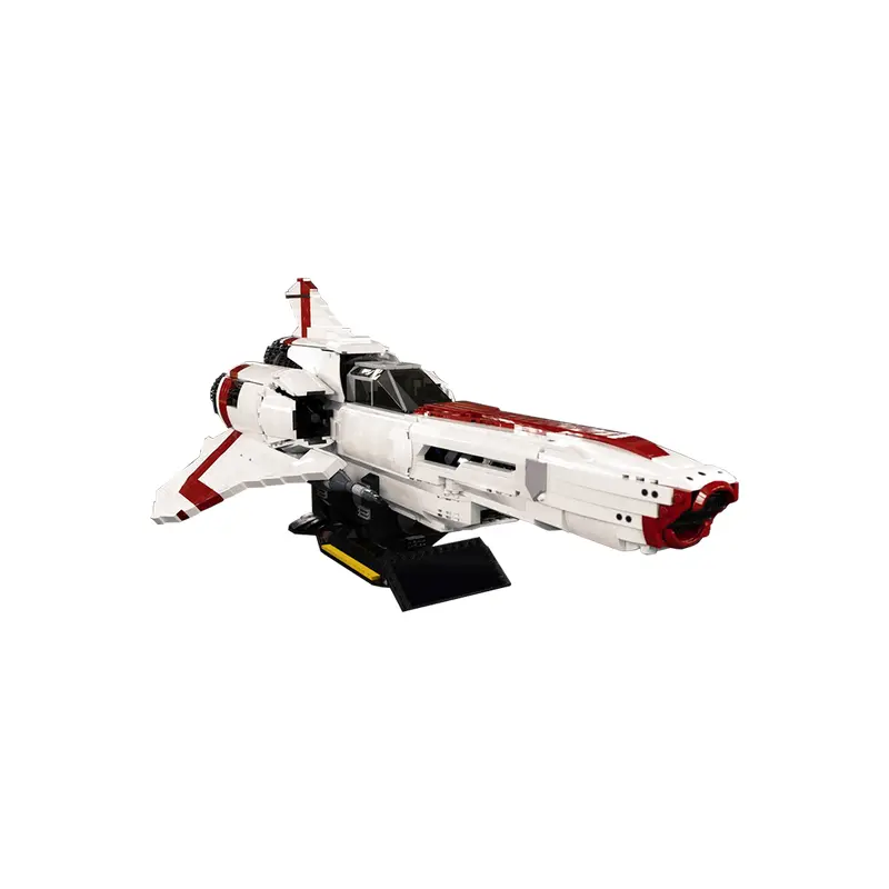 MOC-9424 Colonial Viper