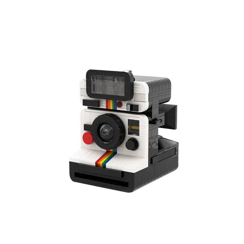 MOC-96833 Polaroid Land Camera 1000