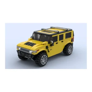 MOC-97615 Hummer