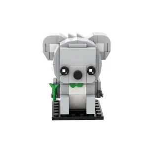 MOC A0900 koala