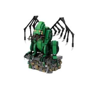 MOC A0928 Cthulhu