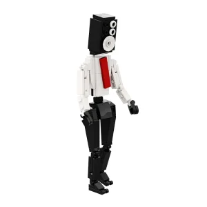 MOC A0983Y05 Speaker Man