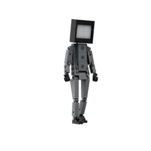 MOC A0985Y01 TV Man