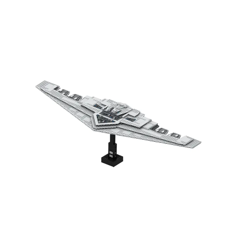 MOC-103538 Supremacy