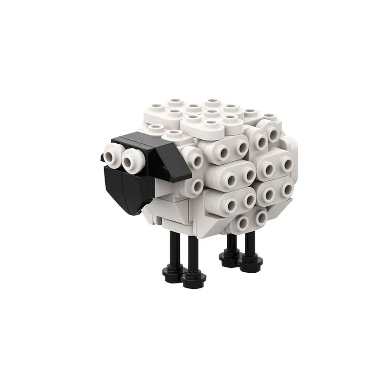 MOC-107355 Sheep