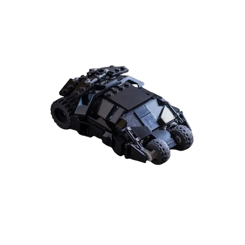 MOC-11401 The Tumbler