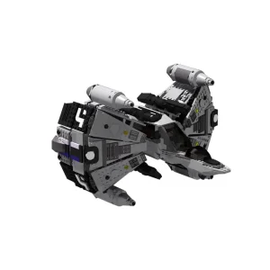 MOC-11613 the Last Starfighter - Gunstar