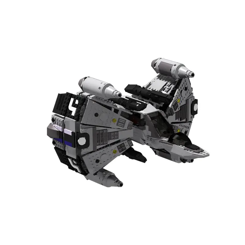 MOC-11613 the Last Starfighter - Gunstar