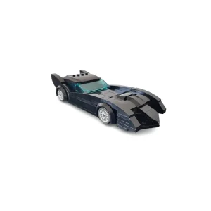 MOC-12053 TNBA Batmobile