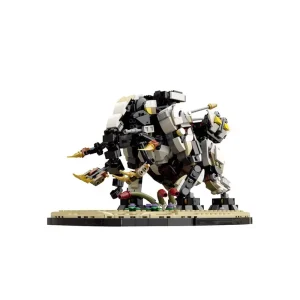 MOC-125382 Horizon Forbidden West Tremortusk with Stand