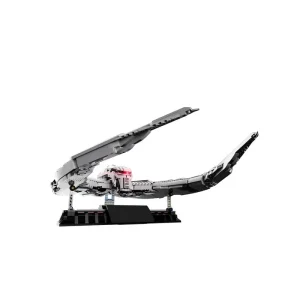 MOC-12653 Battlestar Galactica UCS Cylon Raider UCS