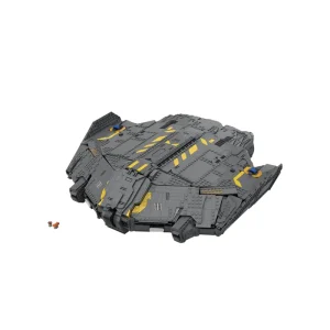 MOC-133464 1:250 scale Type 9 Heavy