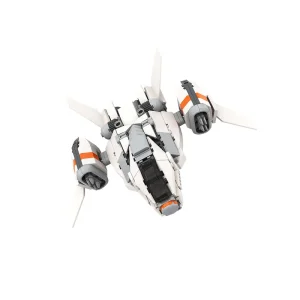 MOC-136362 The Crusader