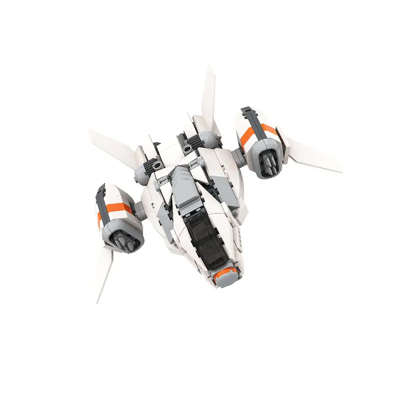 MOC-136362 The Crusader