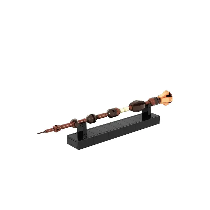 MOC-137107 Elder Wand