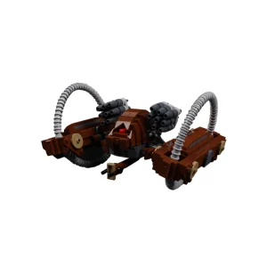 MOC-139515 Hailfire Droid