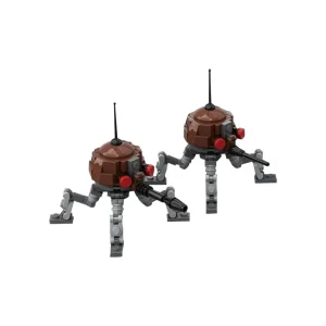 MOC-139597 Dwarf Spider Droid