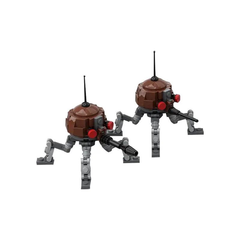 MOC-139597 Dwarf Spider Droid