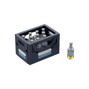 MOC-141313 Beer crate