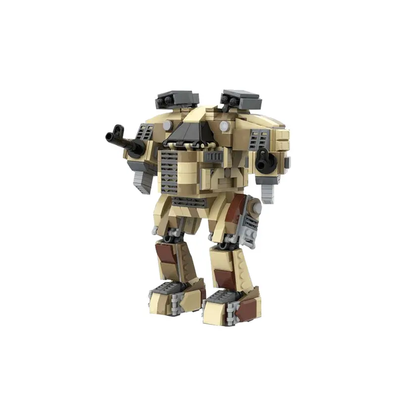 MOC-142321 Guardian 5-DS