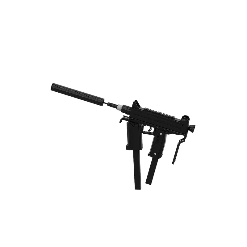 MOC-142626 CBJ-MS Submachine gun