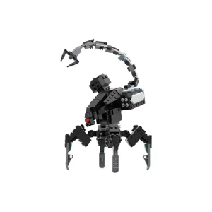 MOC-143662 FAS-ACA3 Scarab (Horizon Zero Dawn)