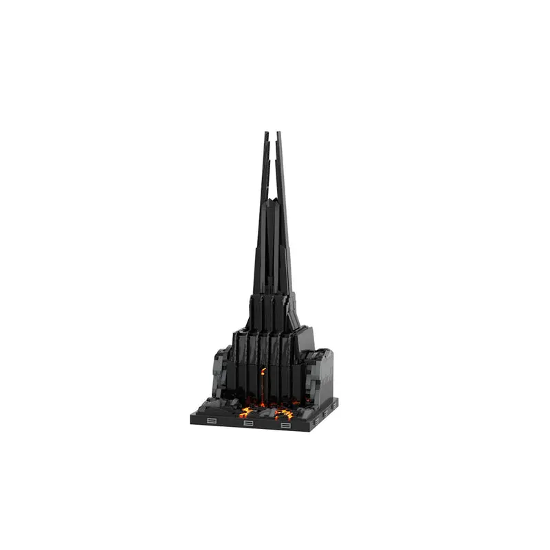 MOC-149491 Fortress Vader (Architecture Collection)