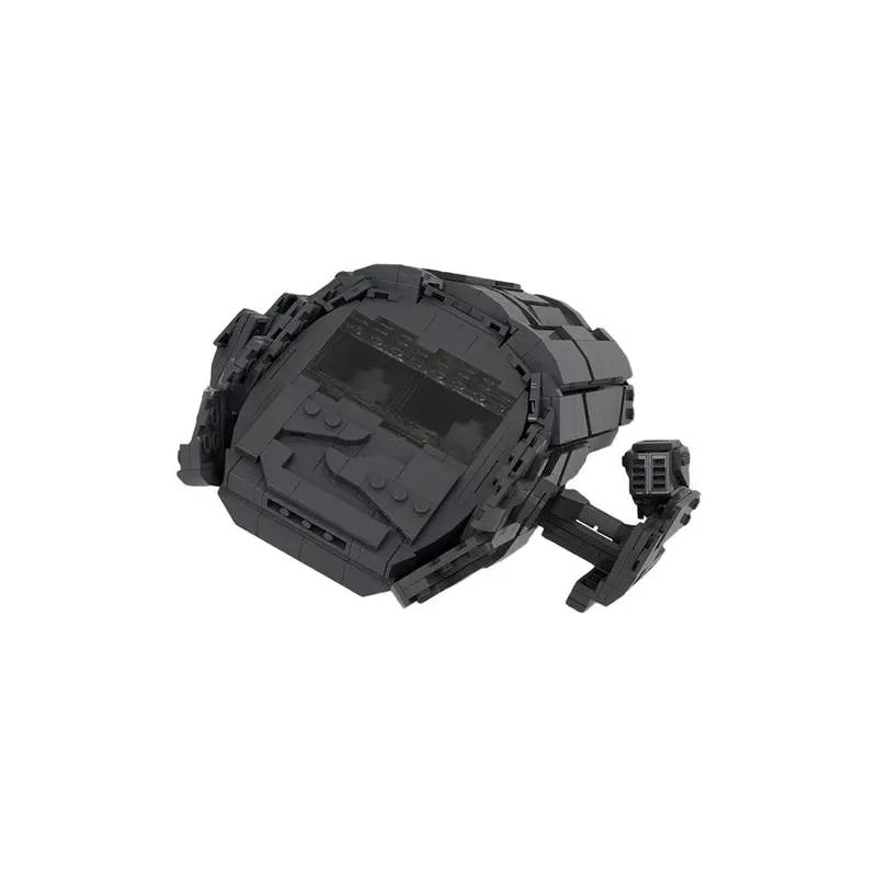 MOC-155905 PVZ 2 Split pea