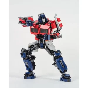 MOC-157017 Optimus Prime Transformers (Bumblebee Movie)