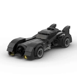 MOC-16898 1989 Batmobile