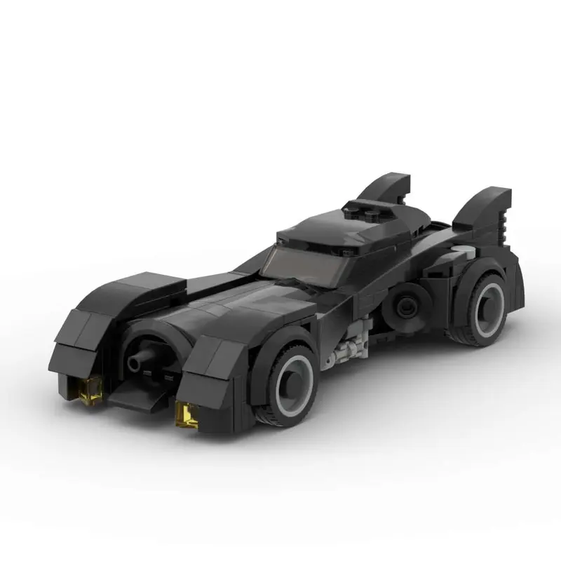 MOC-16898 1989 Batmobile