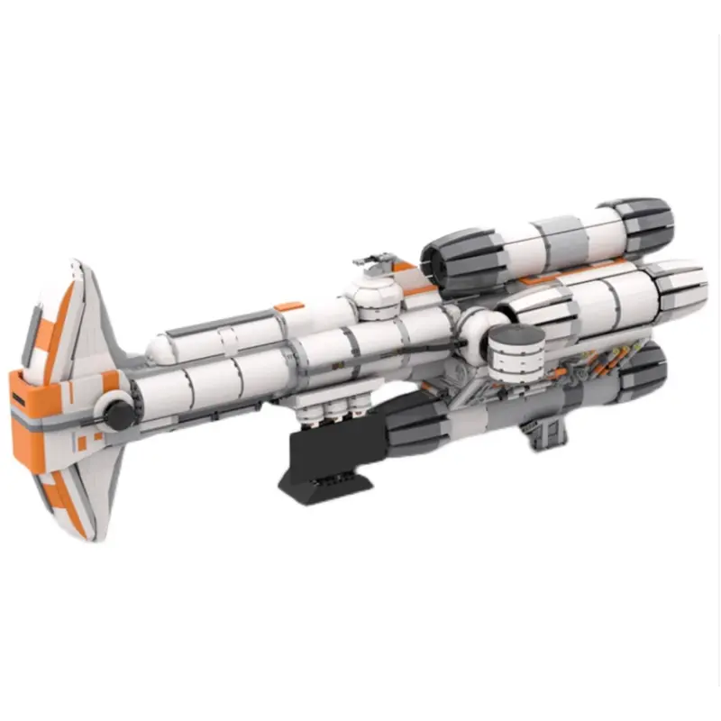 MOC-51144 HammerHead Corvette UCS