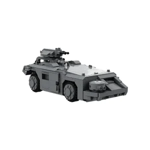 MOC-56857 Aliens M577 APC