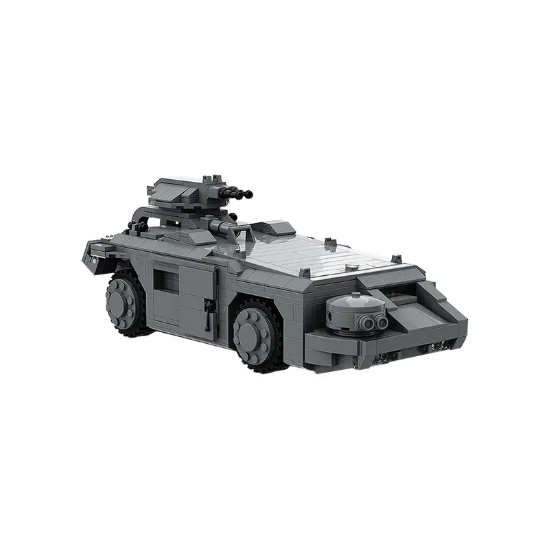 MOC-56857 Aliens M577 APC