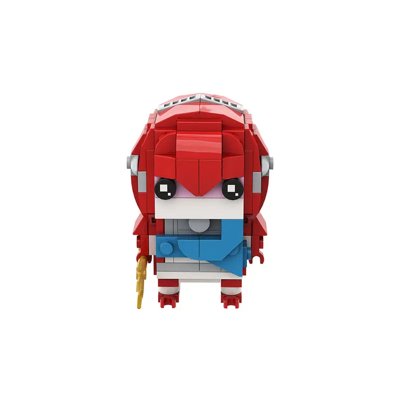 MOC A0612Y04 Zelda Miffa