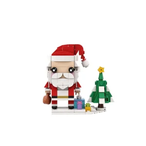 MOC A0613Y03 Santa Claus