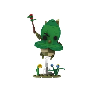 MOC A1012Y03 Zelda haha 9