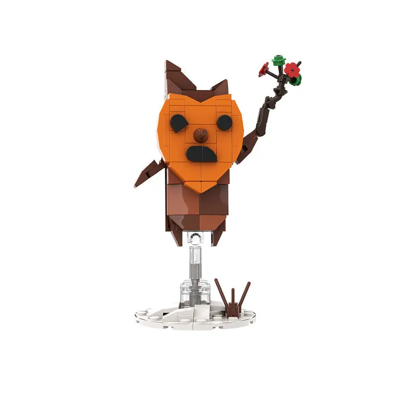 MOC A1012Y06 Zelda haha 12