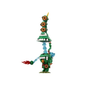 MOC A1024Y02 Golem Guard-Lancer