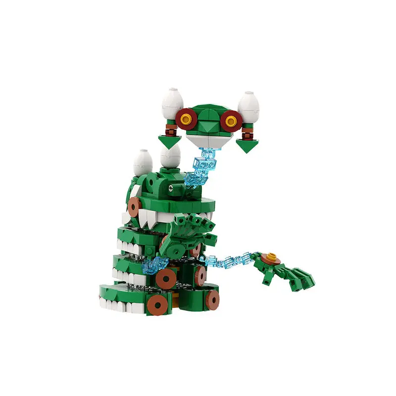MOC A1024Y03 Golem Butler
