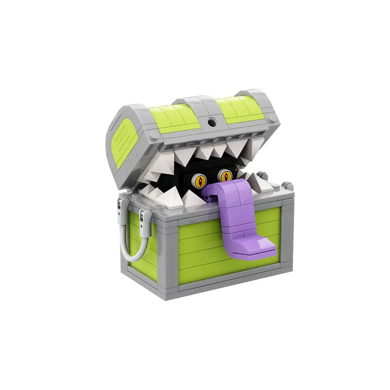 MOC A1035 Mimic (Japanese version)