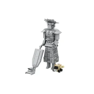 MOC A1052 Space Hawk