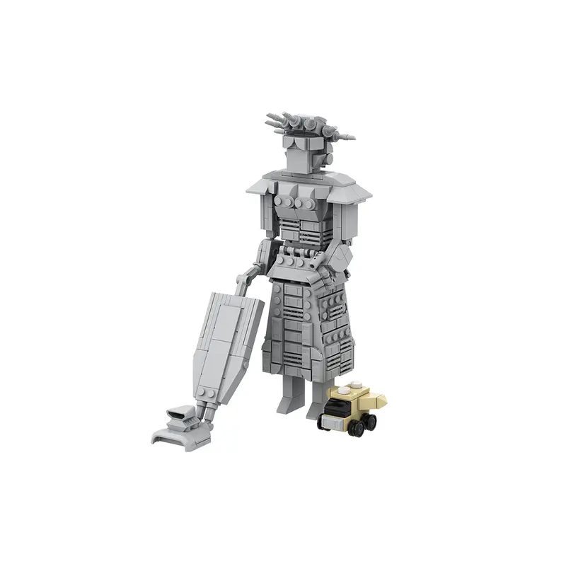 MOC A1052 Space Hawk