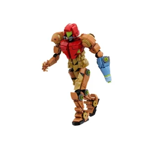 MOC A1087 Metroid