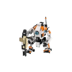 Tone From Titanfall 2