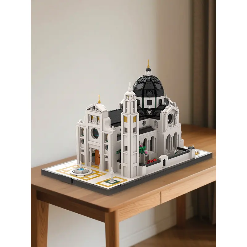 Basilique St Maurice